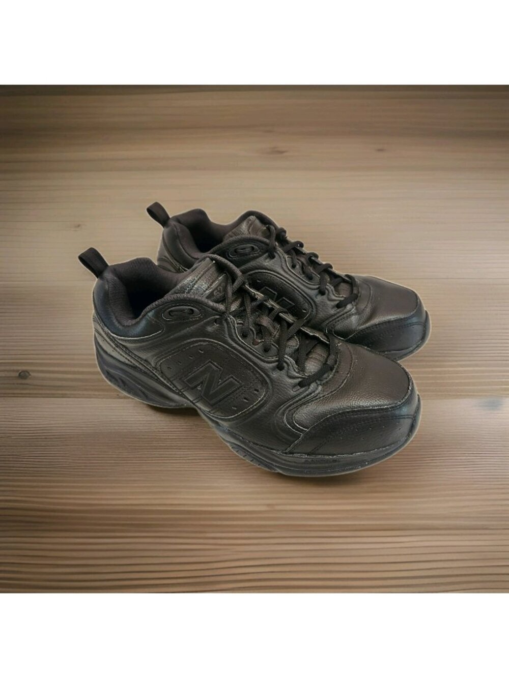 New Balance 623v3 Sneaker Men's US 10.5 4E Wide Black Training Shoes MX623AB